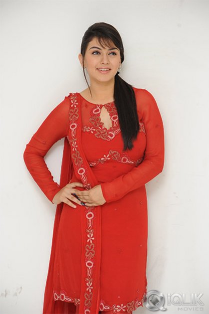 Hansika-Motwani